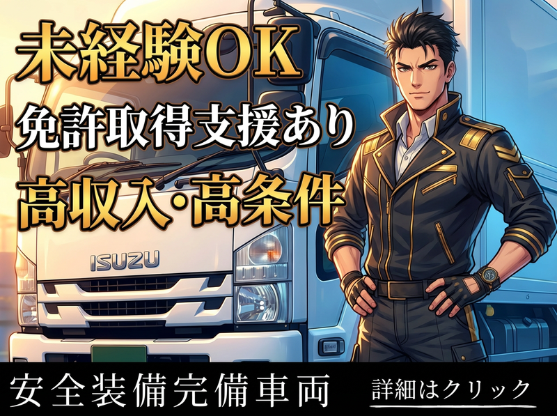 有限会社せきしん運輸の求人・転職情報