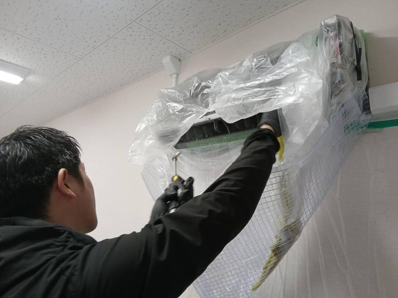 福岡エアコンサービス合同会社の求人・転職情報