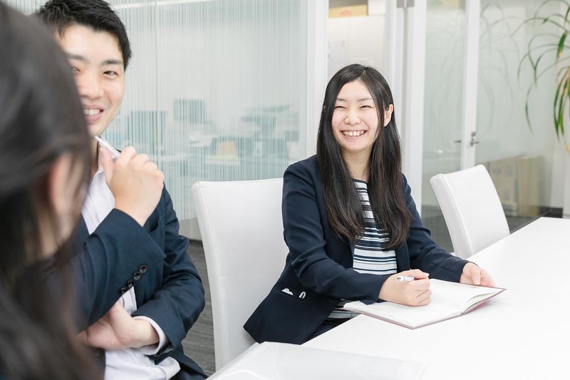 株式会社ヒューマンシーンマーケティングの求人・転職情報