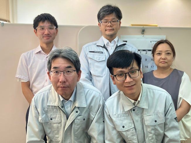 株式会社トーエスの求人・転職情報