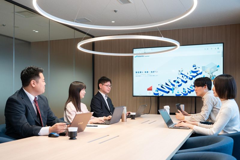 株式会社ジェイテックの求人・転職情報