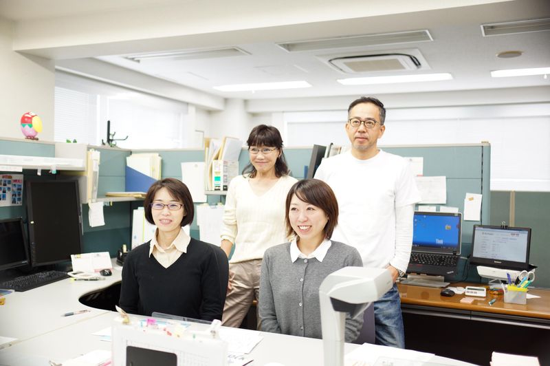 株式会社メアリーポピンズの求人・転職情報