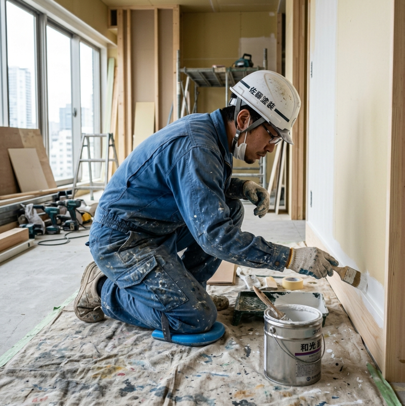 泰斗工業の求人・転職情報