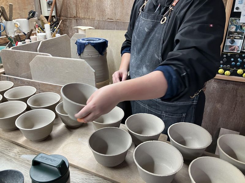 有限会社作山窯の求人・転職情報