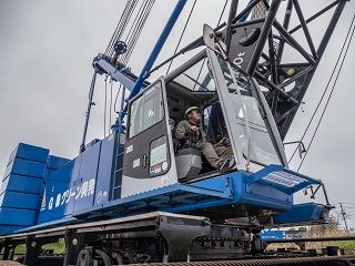 株式会社グリーン興発の求人・転職情報