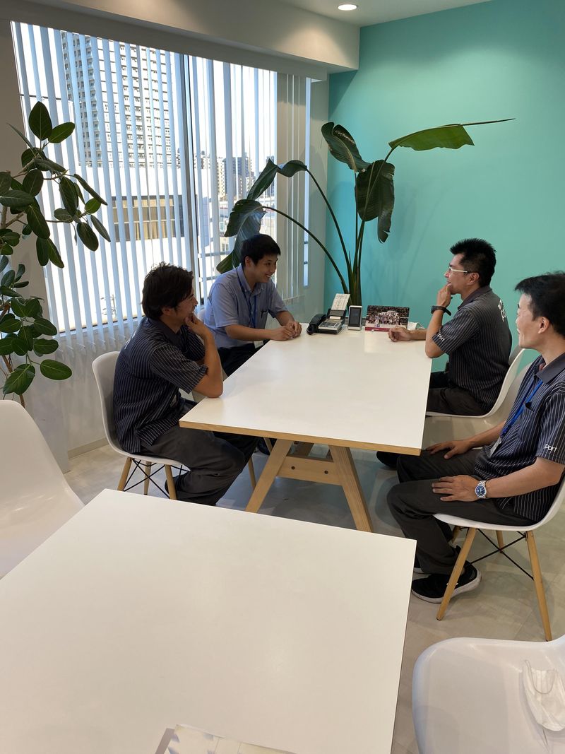 株式会社ポート-0003の求人・転職情報