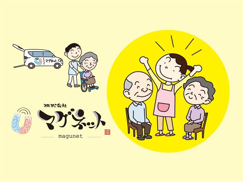 求人画像