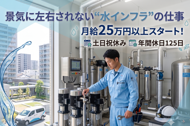 KUKAN PlantX株式会社の求人・転職情報