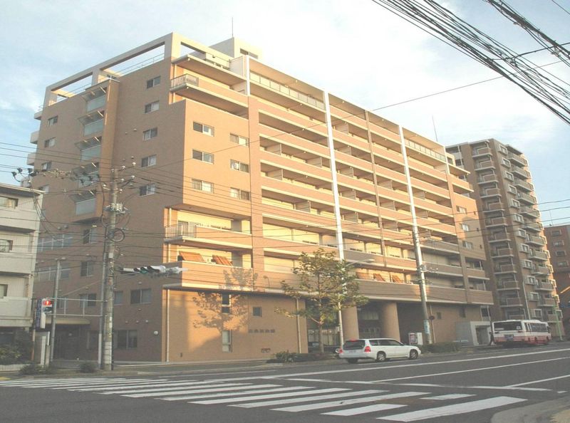 株式会社広島厚生会の求人・転職情報