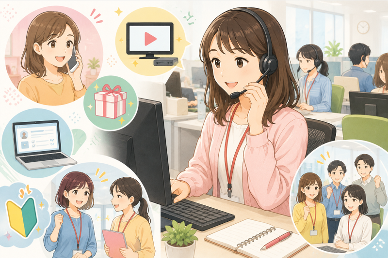 株式会社オーブ【A0008】のアルバイト・バイト求人情報-38