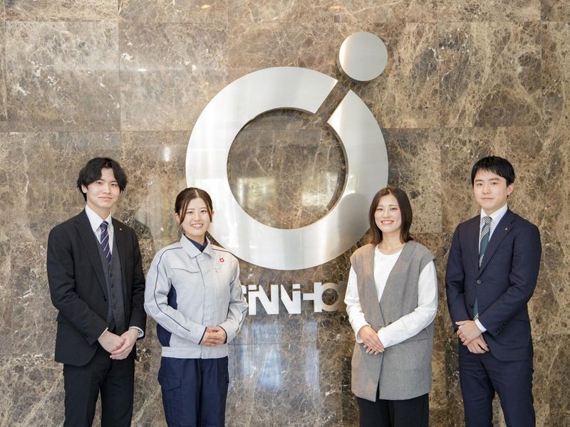 新日本建設株式会社