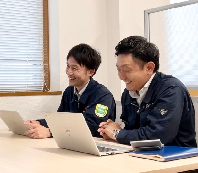 株式会社テクノクリエイティブの求人・転職情報