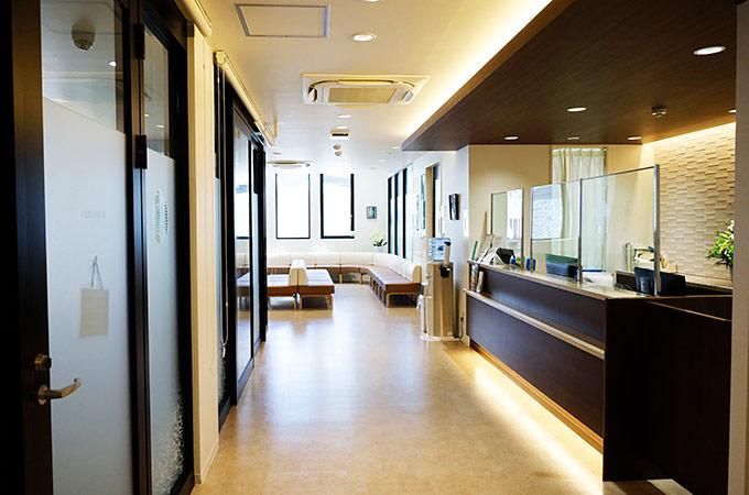 医療法人社団　まさだ整形外科のアルバイト・バイト求人情報-03