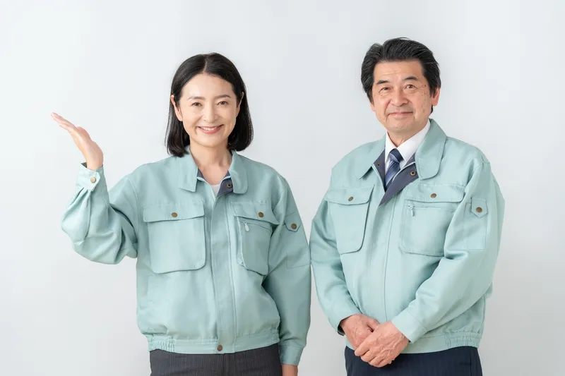 求人画像
