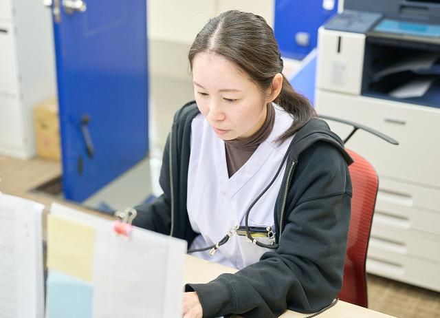 社会福祉法人　清和園の求人・転職情報