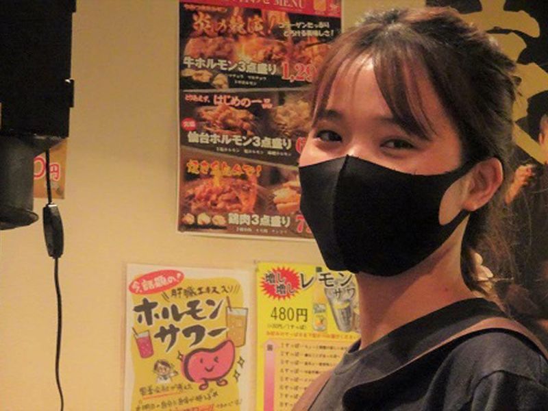 仙台ホルモン・焼肉　ときわ亭　坂下店のアルバイト・バイト求人情報-01