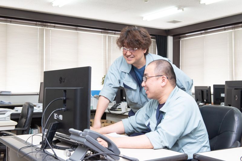 IMAX株式会社の求人・転職情報