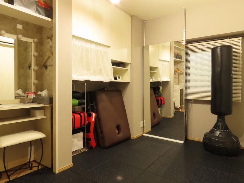 ONE FIT GYM‐ワンフィットジム‐のアルバイト・バイト求人情報-05