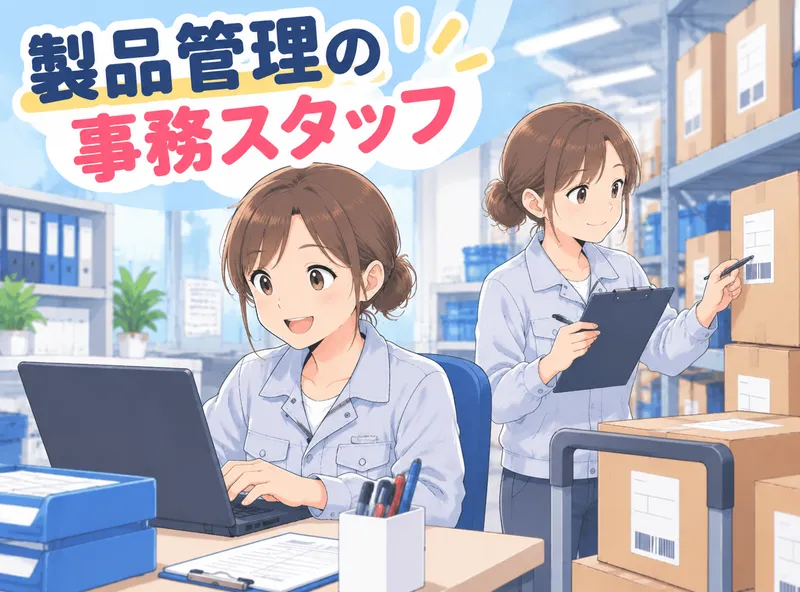 求人画像