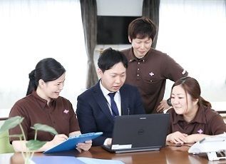 (株)やさしい手　やさしえ平之町はなのアルバイト・バイト求人情報-05