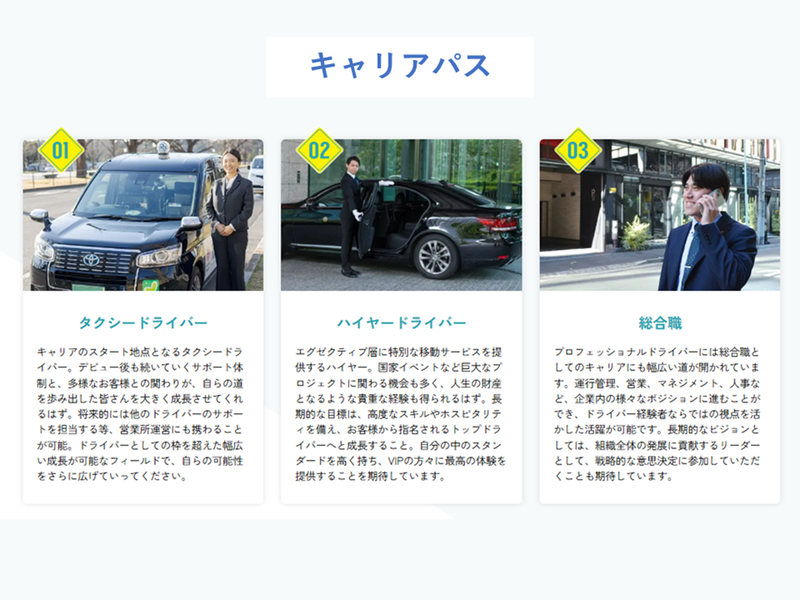 帝都自動車交通株式会社