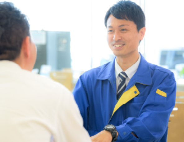 株式会社トヨナガ