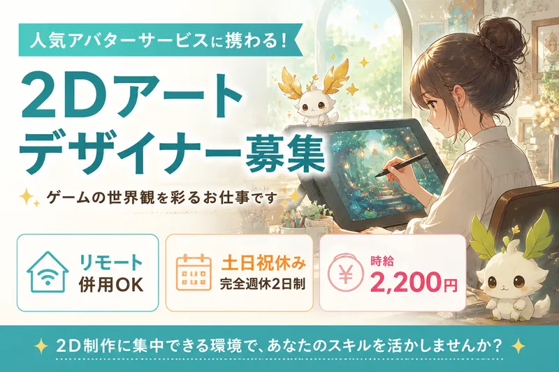 求人画像