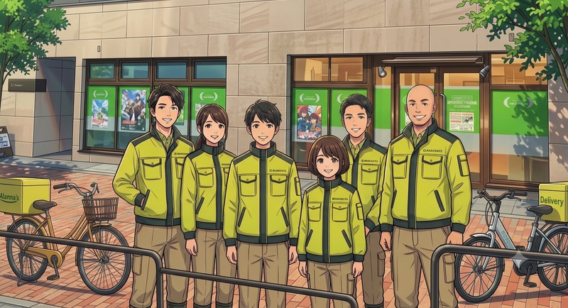株式会社MS LIFE POINT　池袋サテライトのアルバイト・バイト求人情報-04