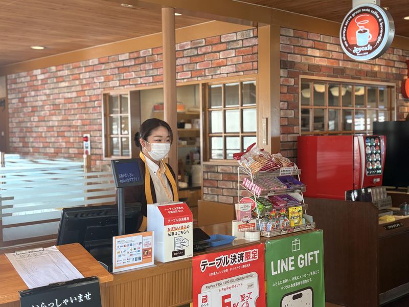 ジョイフル磯庭園前店のアルバイト・バイト求人情報-02