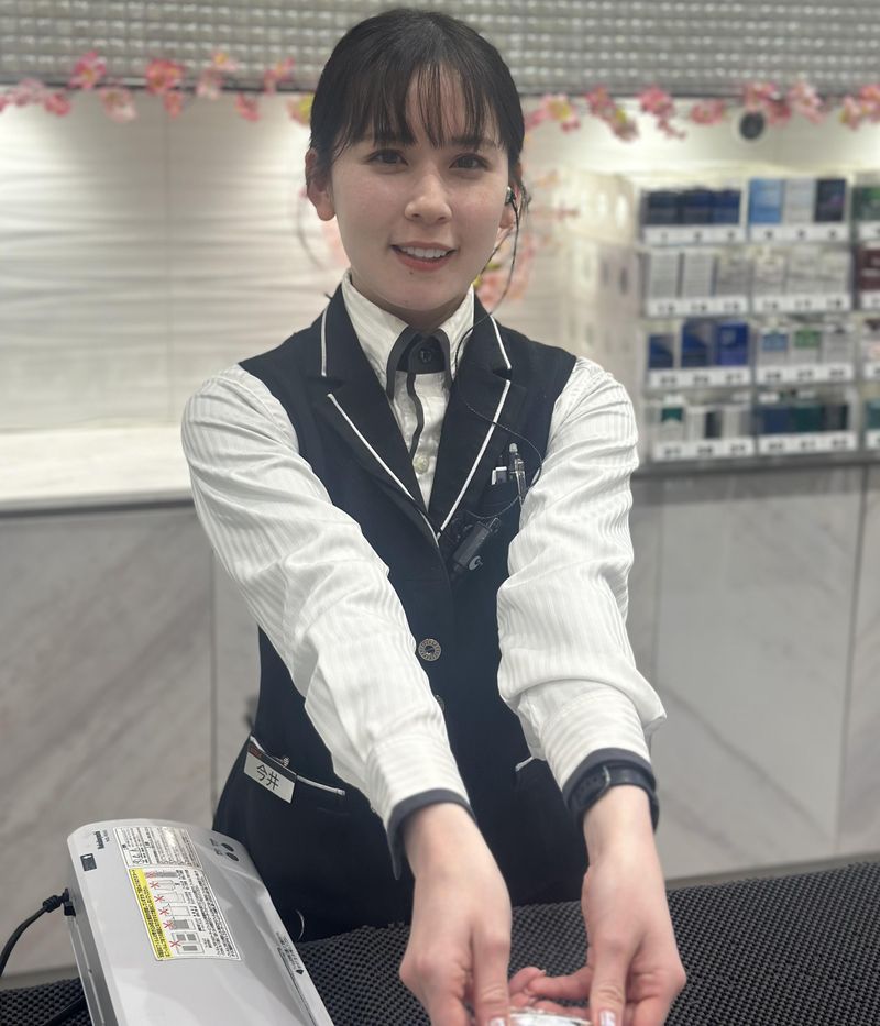 USA松任店のアルバイト・バイト求人情報-03