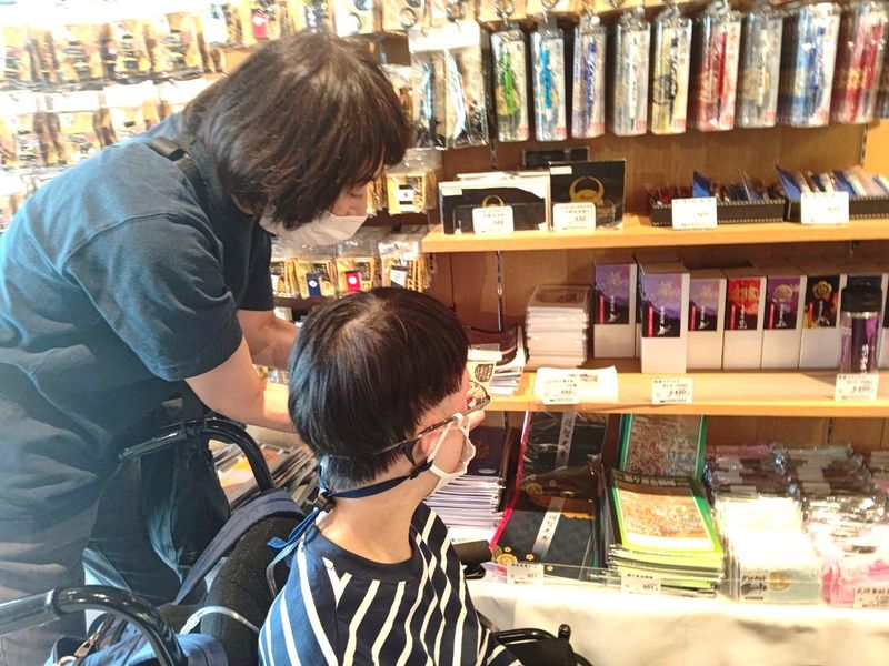 介護支援センター　ぷらす(事務所)のアルバイト・バイト求人情報-05