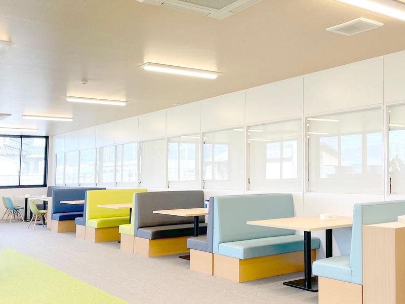 株式会社九州プレスサービスの求人・転職情報