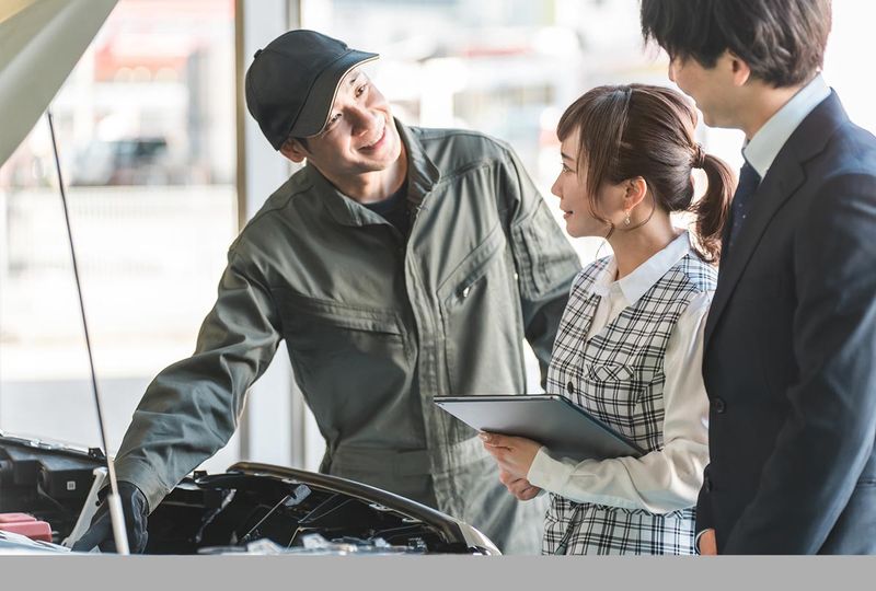 株式会社櫻井自動車の求人・転職情報