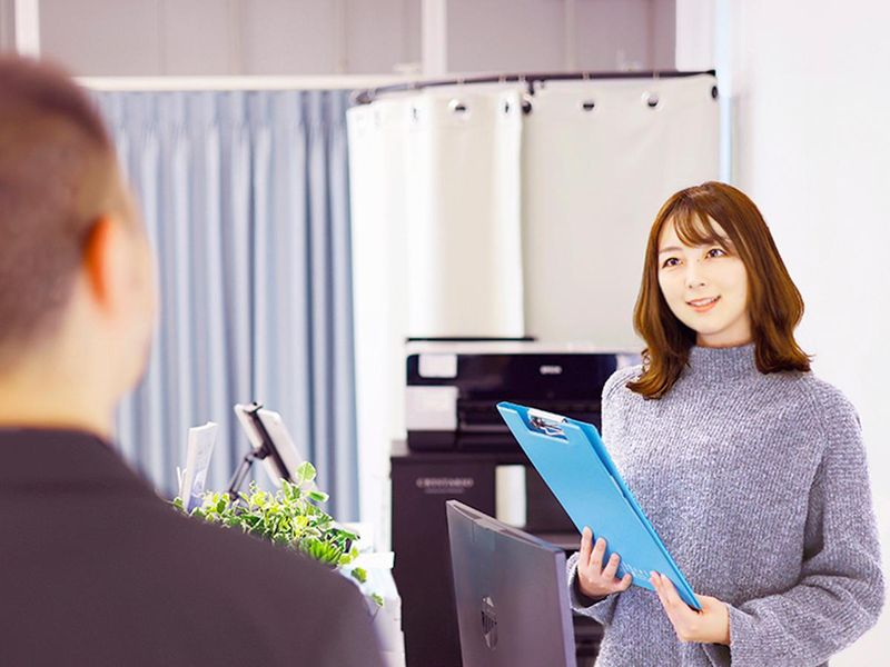 フォトスタジオセルフィット　東京新宿店(プロフィール写真専門)(株式会社セルフィット)のアルバイト・バイト求人情報-03