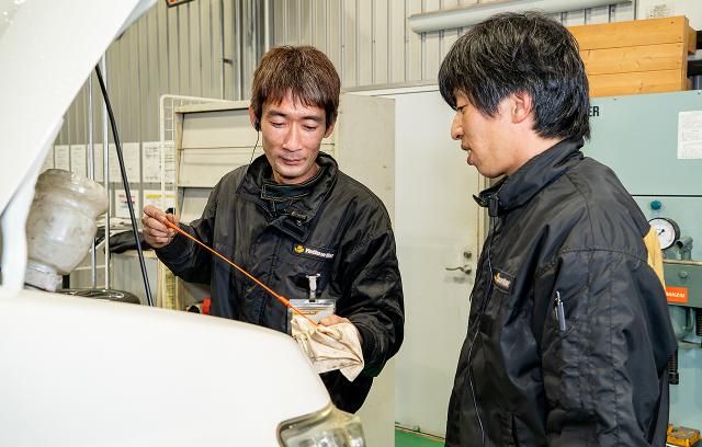 イエローハット　橋本高野口店のアルバイト・バイト求人情報-08