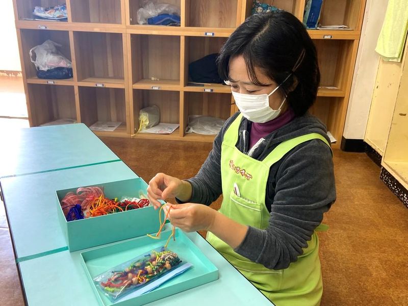 特定非営利活動法人　すまいるキッズのアルバイト・バイト求人情報-04