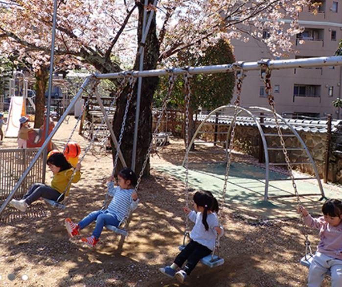 社会福祉法人大光会　慈光保育園のアルバイト・バイト求人情報-04
