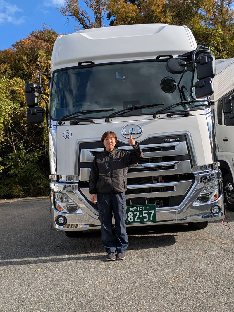 九州倉本運送株式会社-0001の求人・転職情報