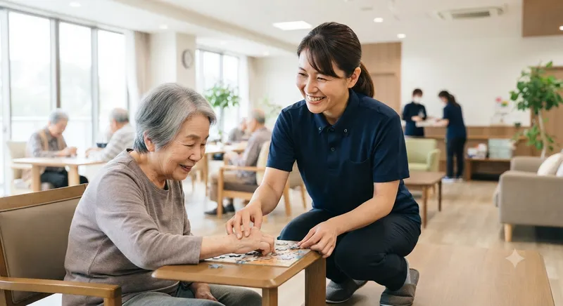 求人画像