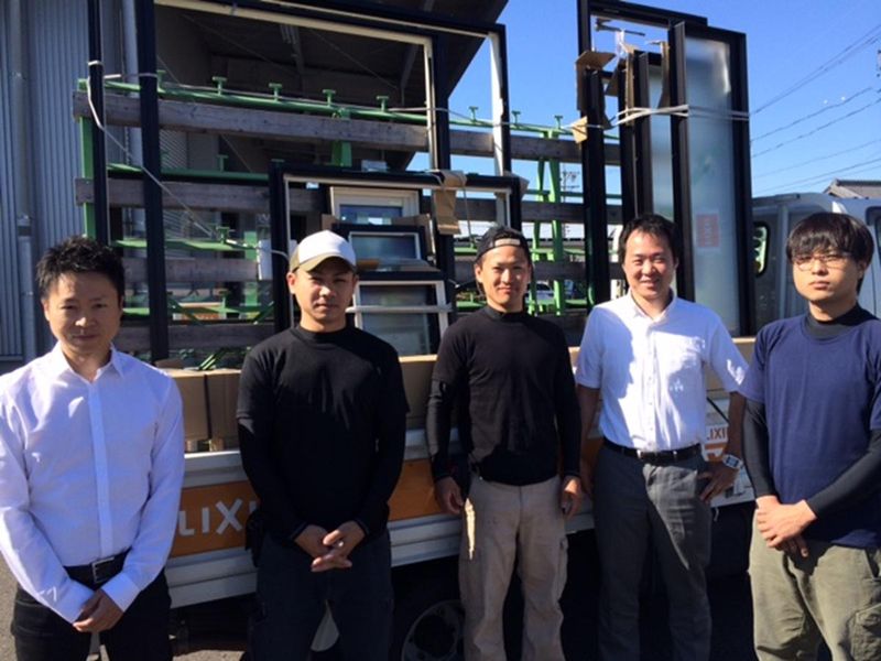 株式会社プラスハート(リクシル加盟店)のアルバイト・バイト求人情報-02