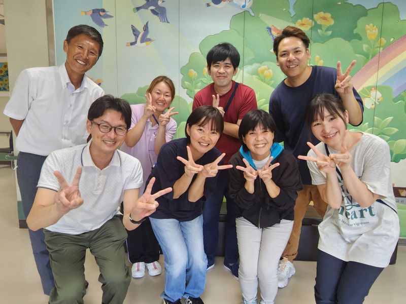 北区立若葉福祉園のアルバイト・バイト求人情報-02