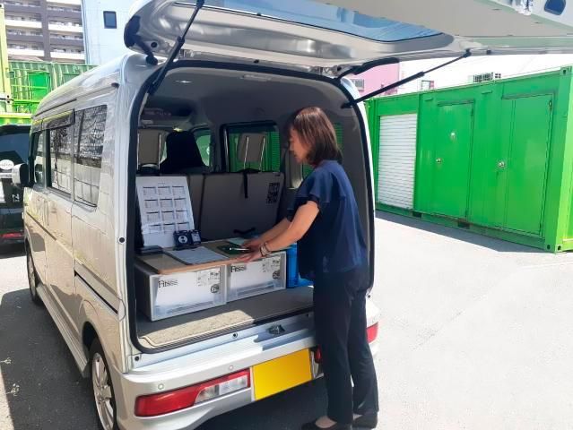 ㈱パールの求人・転職情報