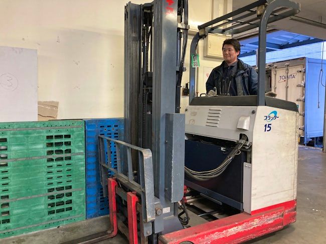 株式会社富田通商の求人・転職情報