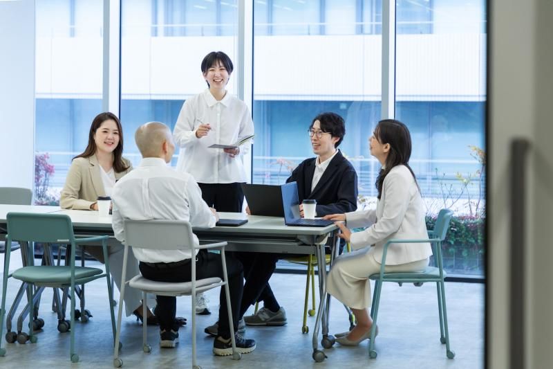 株式会社デンソーパワトレインテクノロジーズ