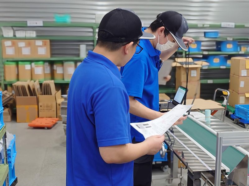 和喜輸送株式会社　座間第二物流センターのアルバイト・バイト求人情報-03