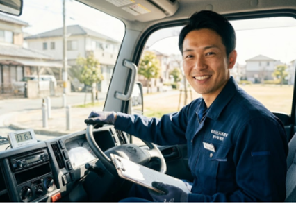 株式会社石原産業　豊中営業所の求人・転職情報