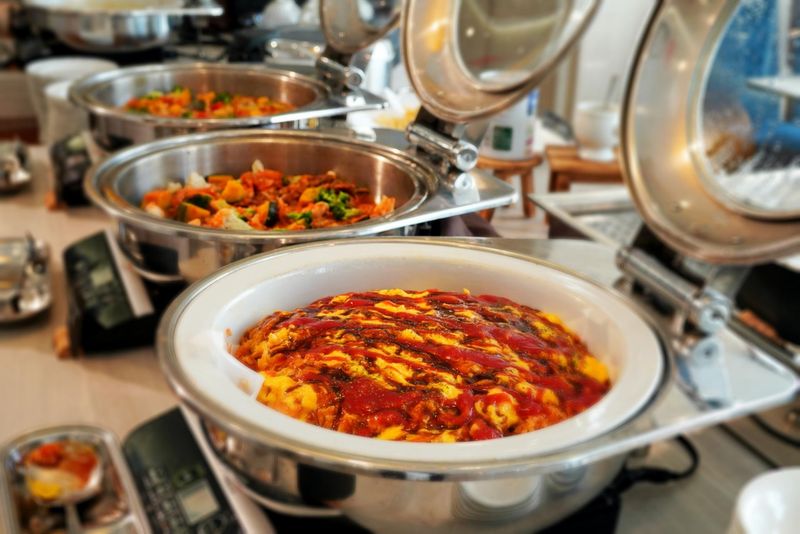 築地のビジネスホテル / 株式会社アイスタッフのアルバイト・バイト求人情報-03