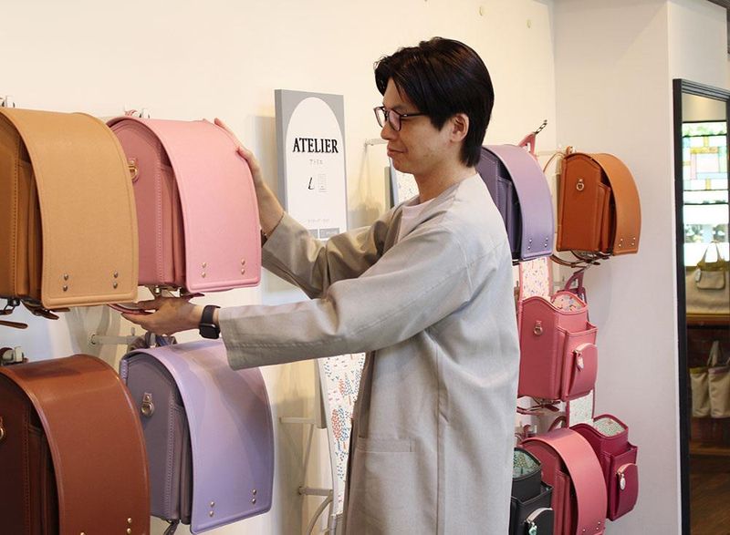 株式会社土屋鞄製造所　童具店・福岡のアルバイト・バイト求人情報-04