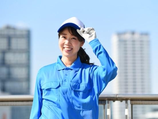 キチナンスタッフ株式会社