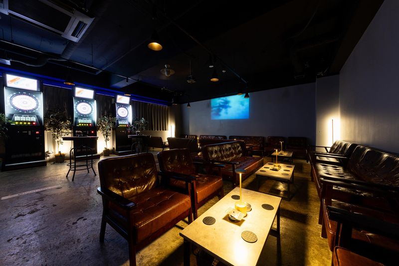 アンリミテッド梅田お初天神店のイメージ4